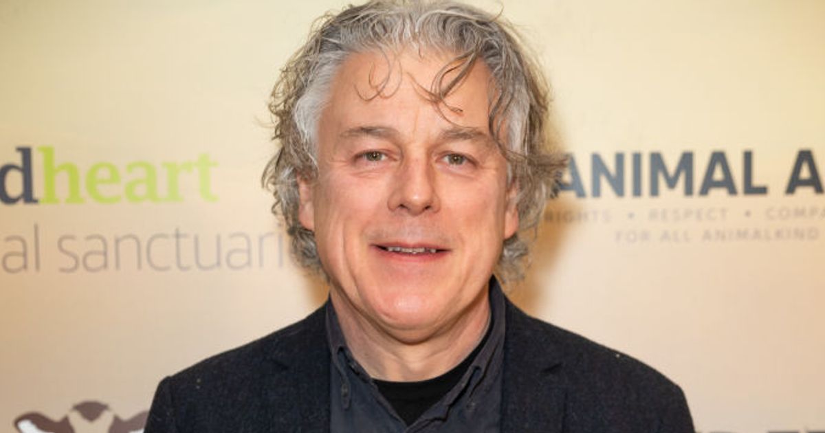 Alan Davies & Katie Maskell: From Rapid Courtship to Family Life